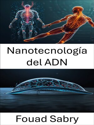 cover image of Nanotecnología del ADN